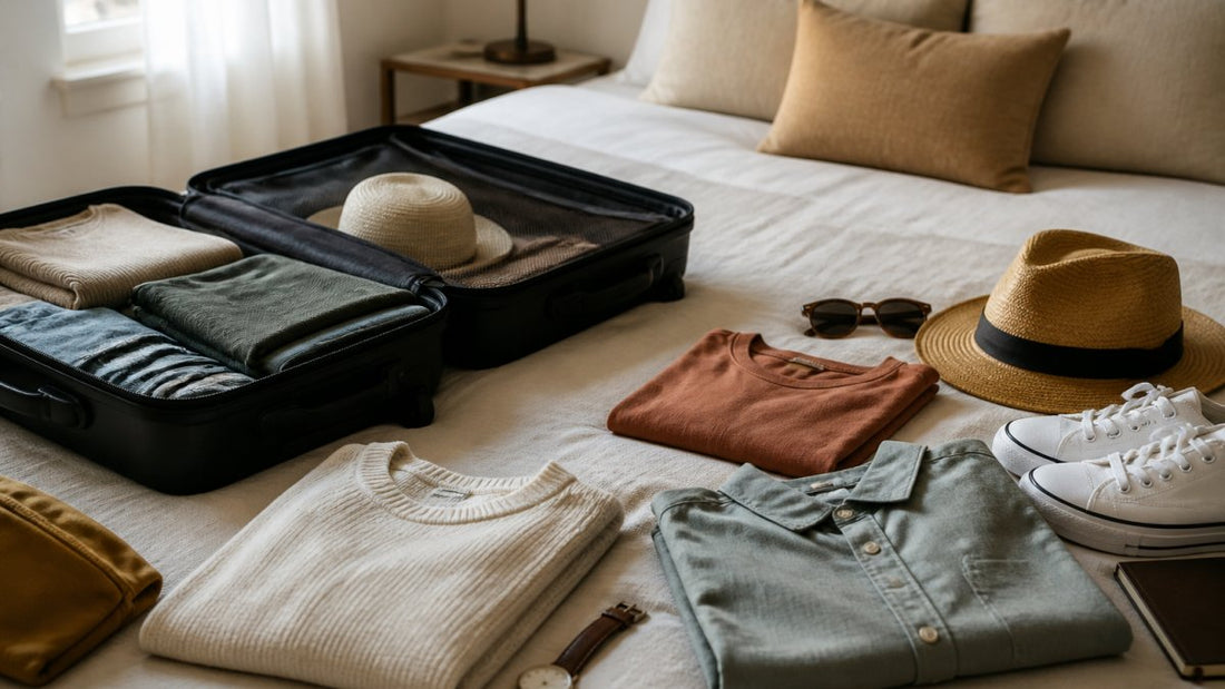 Trip Mode: What It Means and How to Plan Your Look