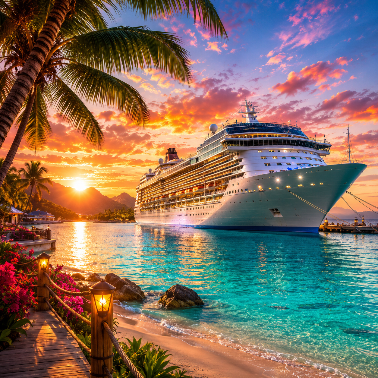 Cruise Mode