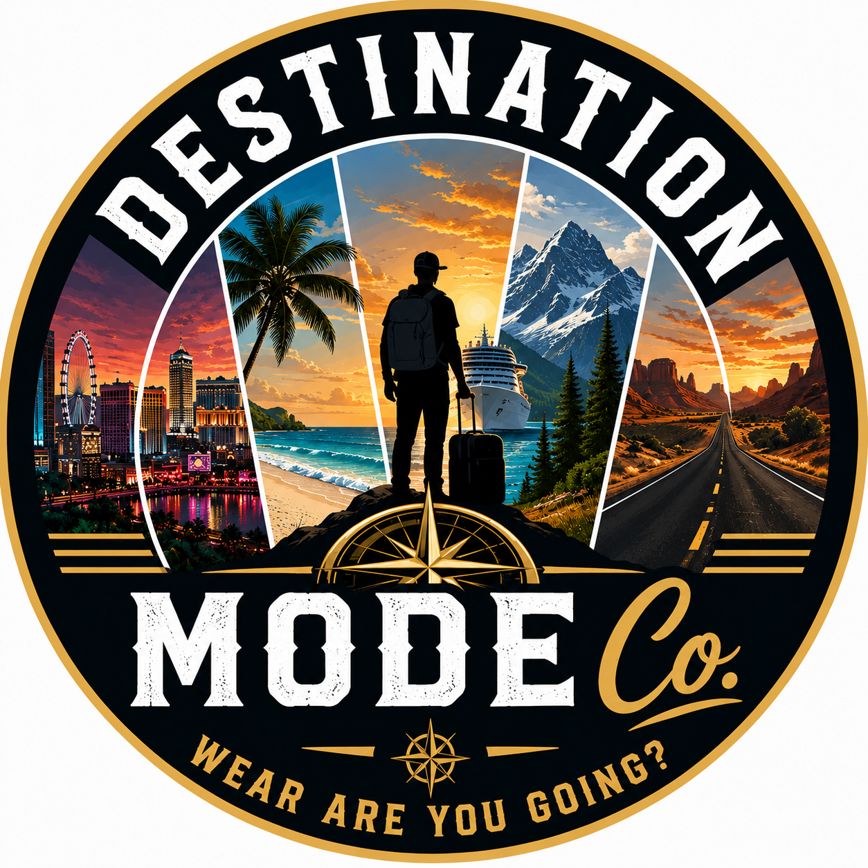 Destination Mode Co.