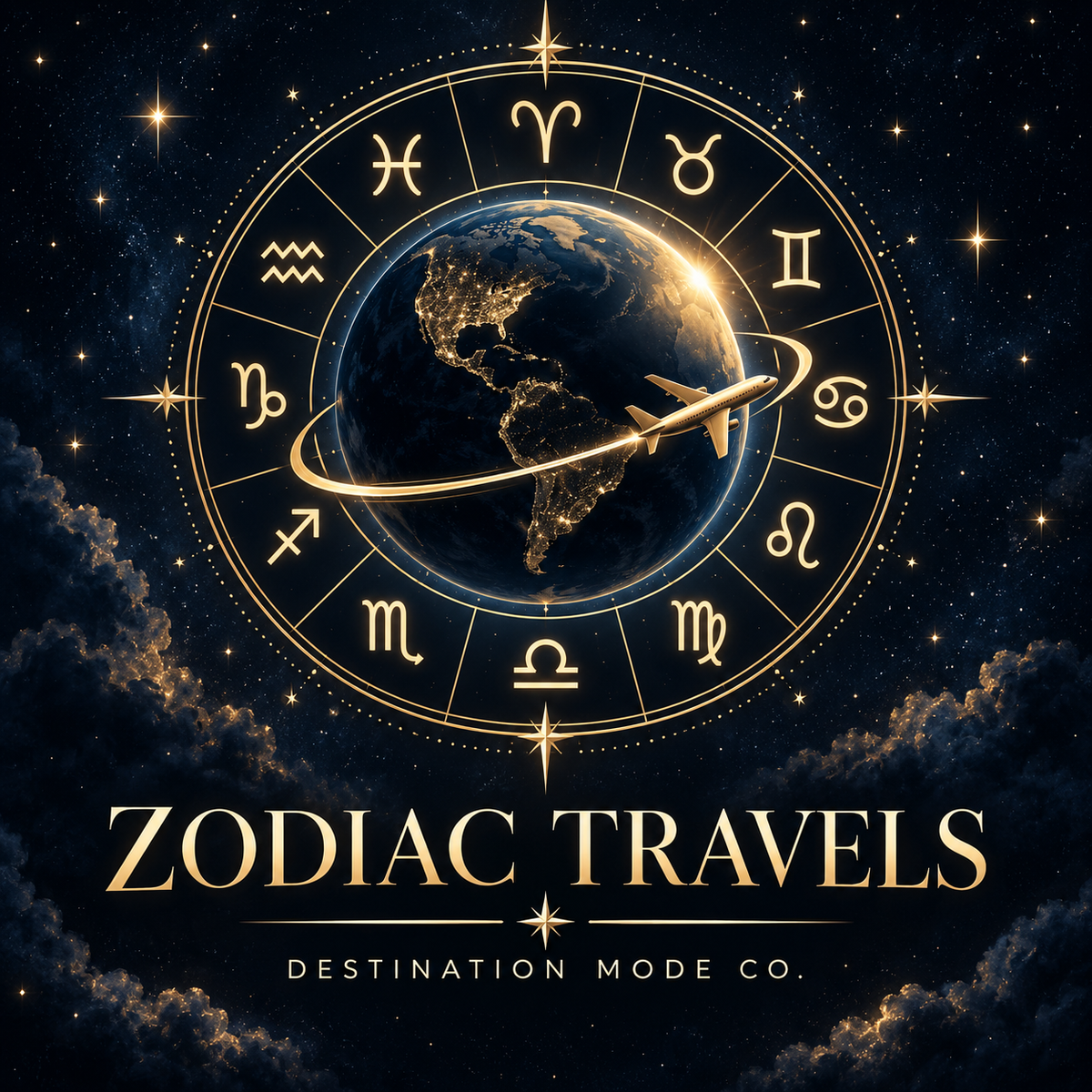 Zodiac Mode